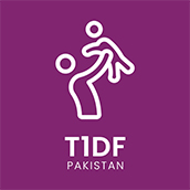 T1DF Pakistan